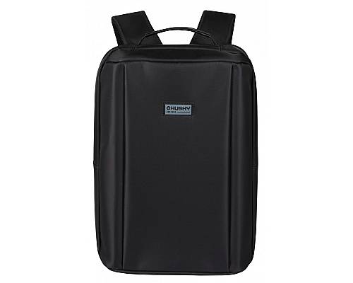 Batoh Husky Office 12L black