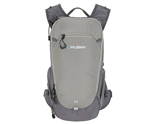 Batoh Husky Peten 10L grey
