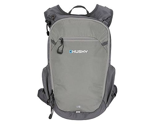 Batoh Husky Peten 15L faded bordo