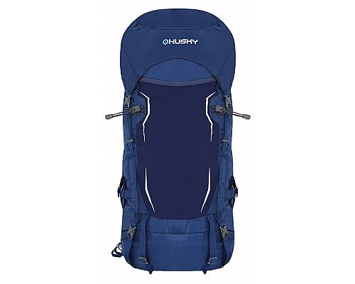 Batoh ultralight HUSKY Rony New 50L modrá