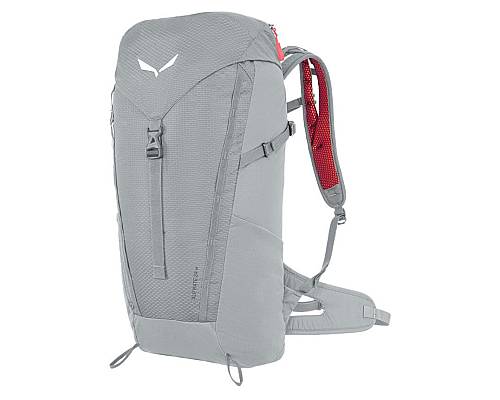 Salewa Alp Mate 24 dámský batoh Alloy