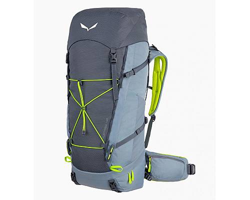 SALEWA batoh Alptrek W 42+5 1258-3872 Ombre Blue Flinstone