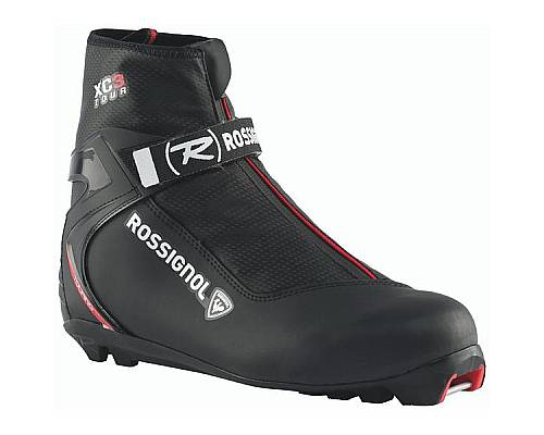 Boty na běžky ROSSIGNOL XC-3 CLASSIC RIJW150 22/23