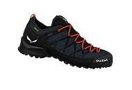 SALEWA boty Wildfire 2 Gore-Tex® 61414-3965 Navy Blazer