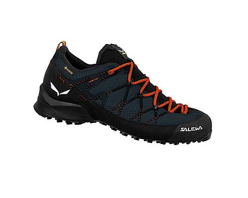 SALEWA boty Wildfire 2 Gore-Tex® 61414-3965 Navy Blazer