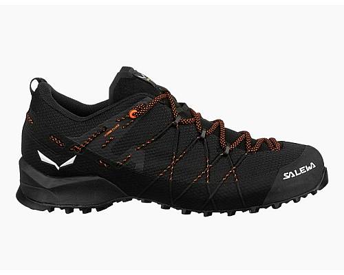 SALEWA boty Wildfire 2 M black 61404-0971