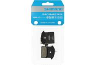 Brzdové destičky Shimano J03A polymer