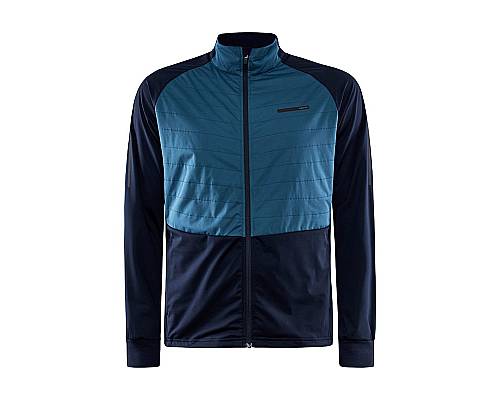 CRAFT bunda ADV Storm tmavě modrá 1909581-396676