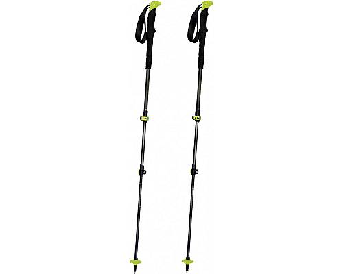 Pinguin hole Carbon FL foam green