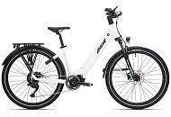 Elektrokolo APACHE Rio Grande 3 MX 720 Wh bílá