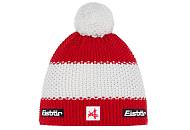 Čepice Eisbär Star Pompon MÜ SA 33172-AUT