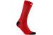 Ponožky CRAFT CORE Endure Bike - červená
