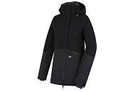 Dámská lyžařská bunda Husky Gato L black