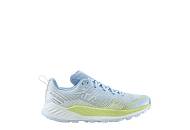 Dámské běžecké boty LOWA AMPLUX 2 Ls misty blue/mint