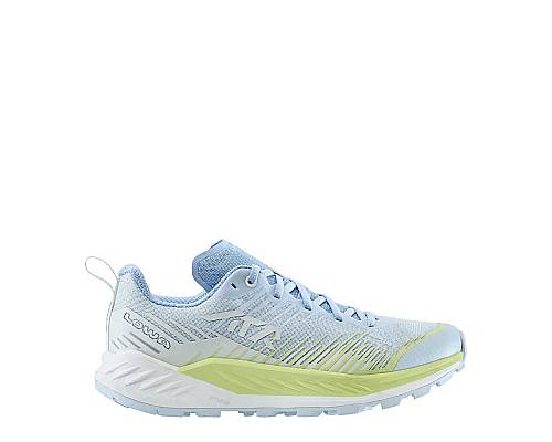 Dámské běžecké boty LOWA AMPLUX 2 Ls misty blue/mint