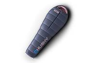 Dámský zimní spacák Husky Anapurna Ladies blue