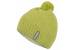 Dětská pletená čepice Husky Cap 36 green XS