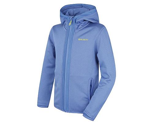 Dětská mikina Husky Artic Zip K blue