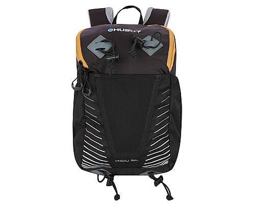 Dětský batoh Husky Jadju 10L black