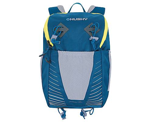 Dětský batoh Husky Jadju 10L blue