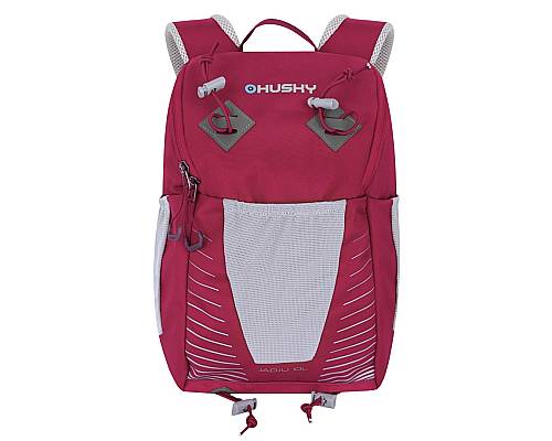 Dětský batoh Husky Jadju 10L bordo