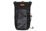 Dětský batoh Husky Jibby 20L black