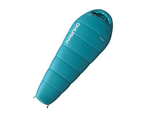 HUSKY dětský spací pytel Kids Mystic -10°C blue
