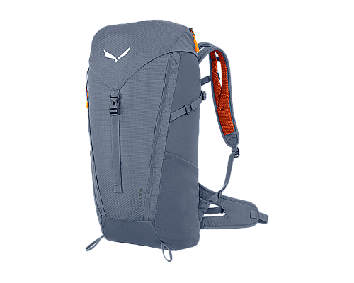 SALEWA batoh Alp Mate 26 java blue