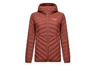 SALEWA bunda Brenta Rds Dwn W etruscan red