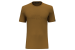 SALEWA tričko Pure Box Dry 28378-7020 golden brown