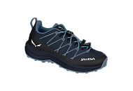 Salewa Trekingová obuv Wildfire 2 K 64013 3963 Tmavomodrá