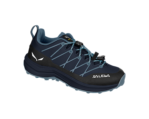 Salewa Trekingová obuv Wildfire 2 K 64013 3963 Tmavomodrá