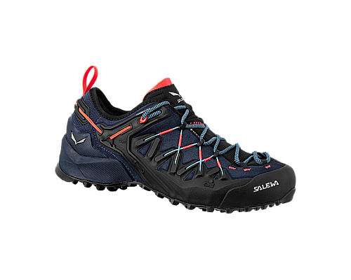 SALEWA boty Ws Wildfire Edge Gtx GORE-TEX 61376 3965 Navy Blazer Black