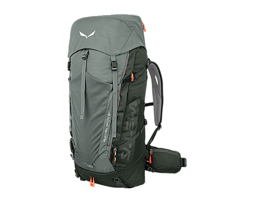 Batoh Salewa Alptrek 55 1260-5136 shadow dark olive