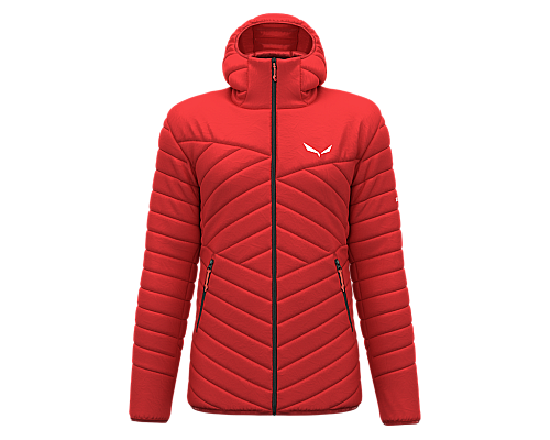 SALEWA bunda RDS DWN Jacket M flame 27883-1501