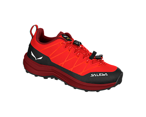 Salewa Trekingová obuv Wildfire 2 K 64013 1507 Flame