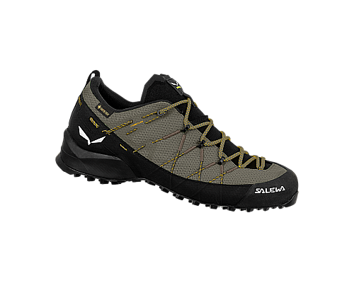 SALEWA boty Wildfire 2 Gore-Tex® 61414-7953 Bungee Cord Black