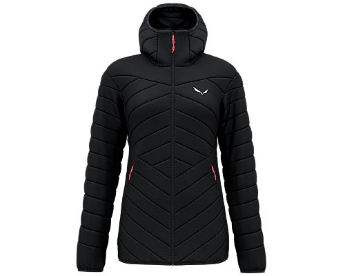 SALEWA bunda Brenta RDS DWN Jacket W black out 27884-0910