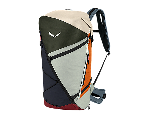 Batoh Salewa PUEZ 32+5L BP 1440-9090 multi