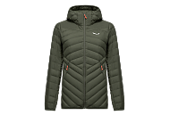 SALEWA bunda Brenta Rds Dwn W dark olive
