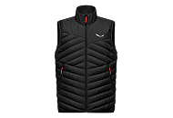 Péřová Vesta Salewa Brenta RDS Dwn Dark Denim black out