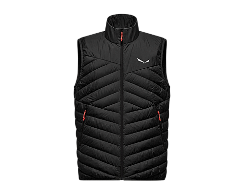 Péřová Vesta Salewa Brenta RDS Dwn Dark Denim black out