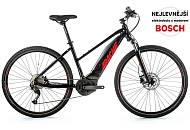 Elektrokolo APACHE Matta 3 Bosch Cross černá