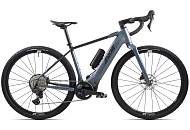 Elektrokolo Apache Gila Bosch SX 650 Wh PowerMore