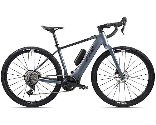 Elektrokolo Apache Gila Bosch SX 650 Wh PowerMore