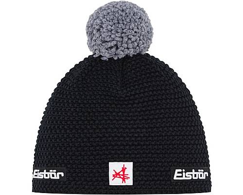 Čepice Eisbär Jamie Pompon MÜ SA 33171-009