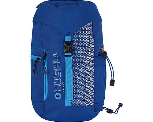 Dětský batoh Husky Jolly 15L blue