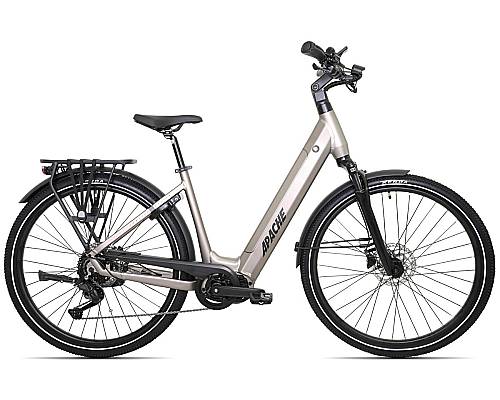 Elektrokolo APACHE Sota 3 BF410 720 Wh cappuccino