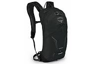 Cyklistický batoh Osprey Syncro 5 - black