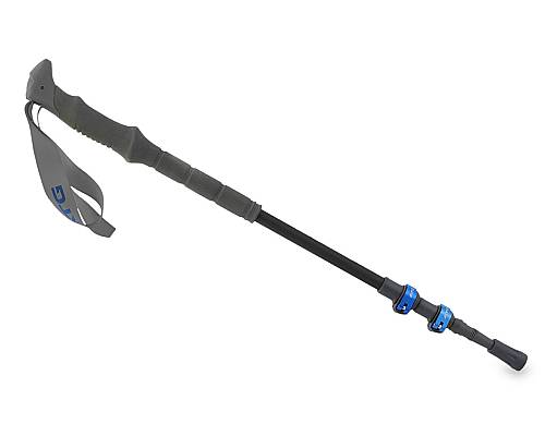 Pinguin hole Carbon FL foam blue